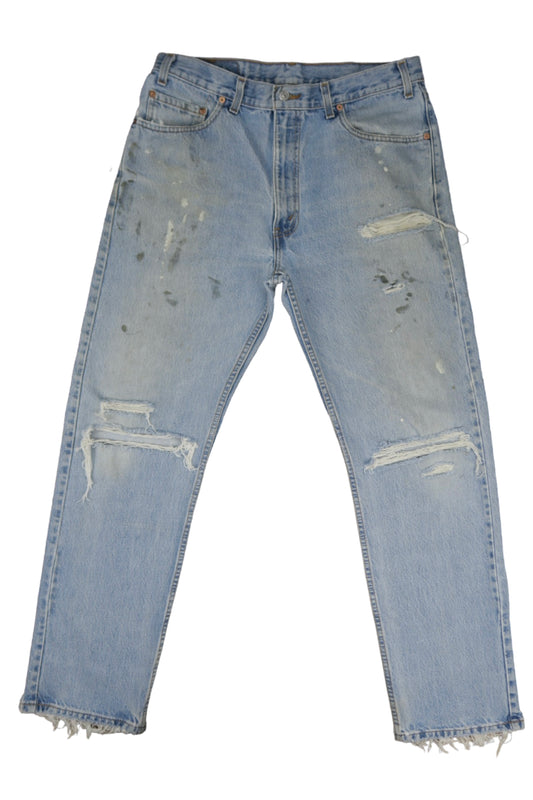 Vintage Levi’s • 34 mens / 32 wmns