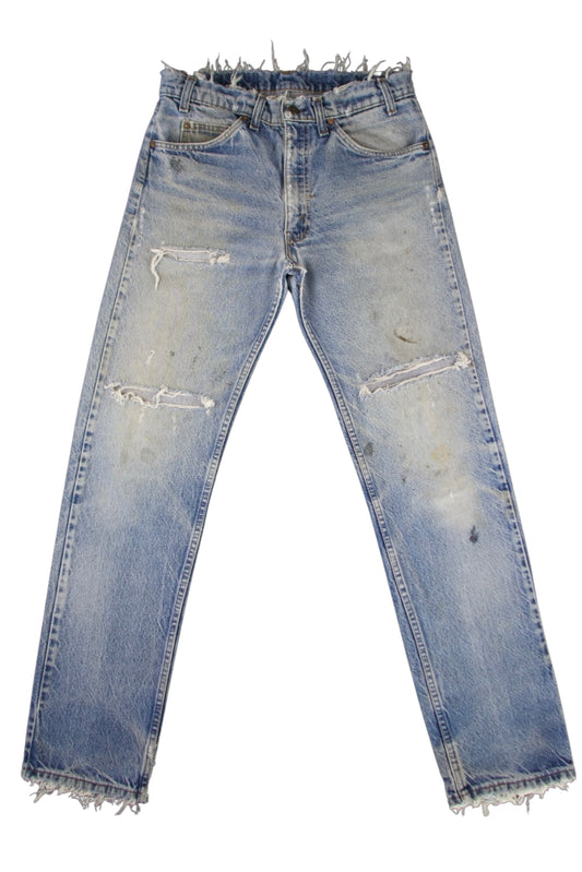 Vintage Levi’s