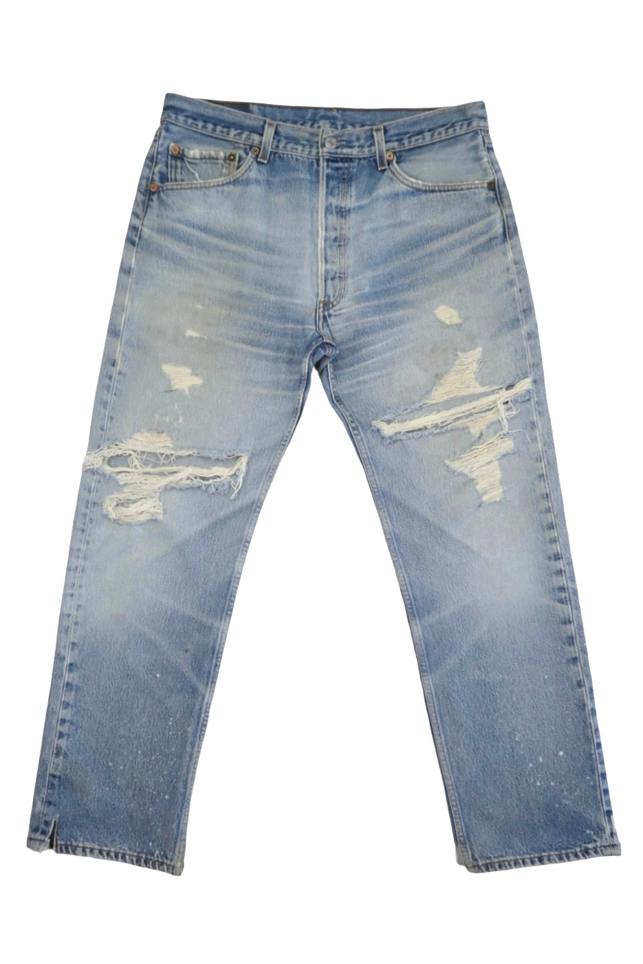 Vintage Levi’s • 33 mens / 31 wmns