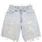 Vintage Levi’s Shorts • 29 mens / 27 wmns