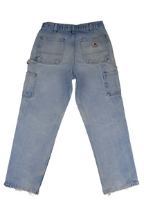 Vintage Carhartt Jeans • 31 mens / 29 wmns