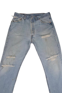 Vintage Levi’s