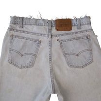 Vintage Levi’s Shorts