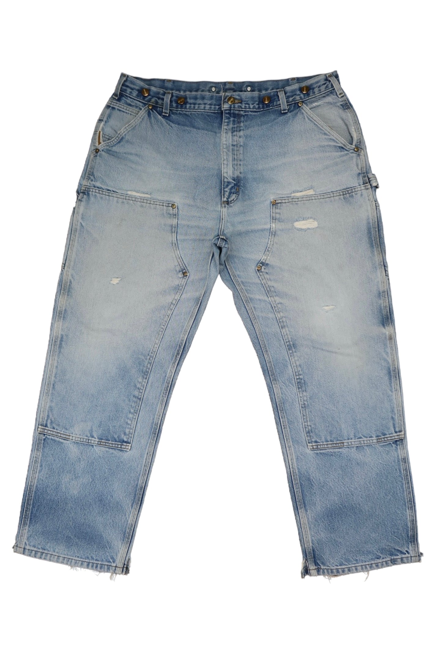 Vintage Carhartt Jeans • 38 mens / 36 wmns