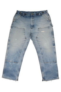 Vintage Carhartt Jeans • 38 mens / 36 wmns