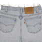 Vintage Levi’s Shorts