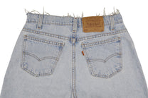 Vintage Levi’s Shorts