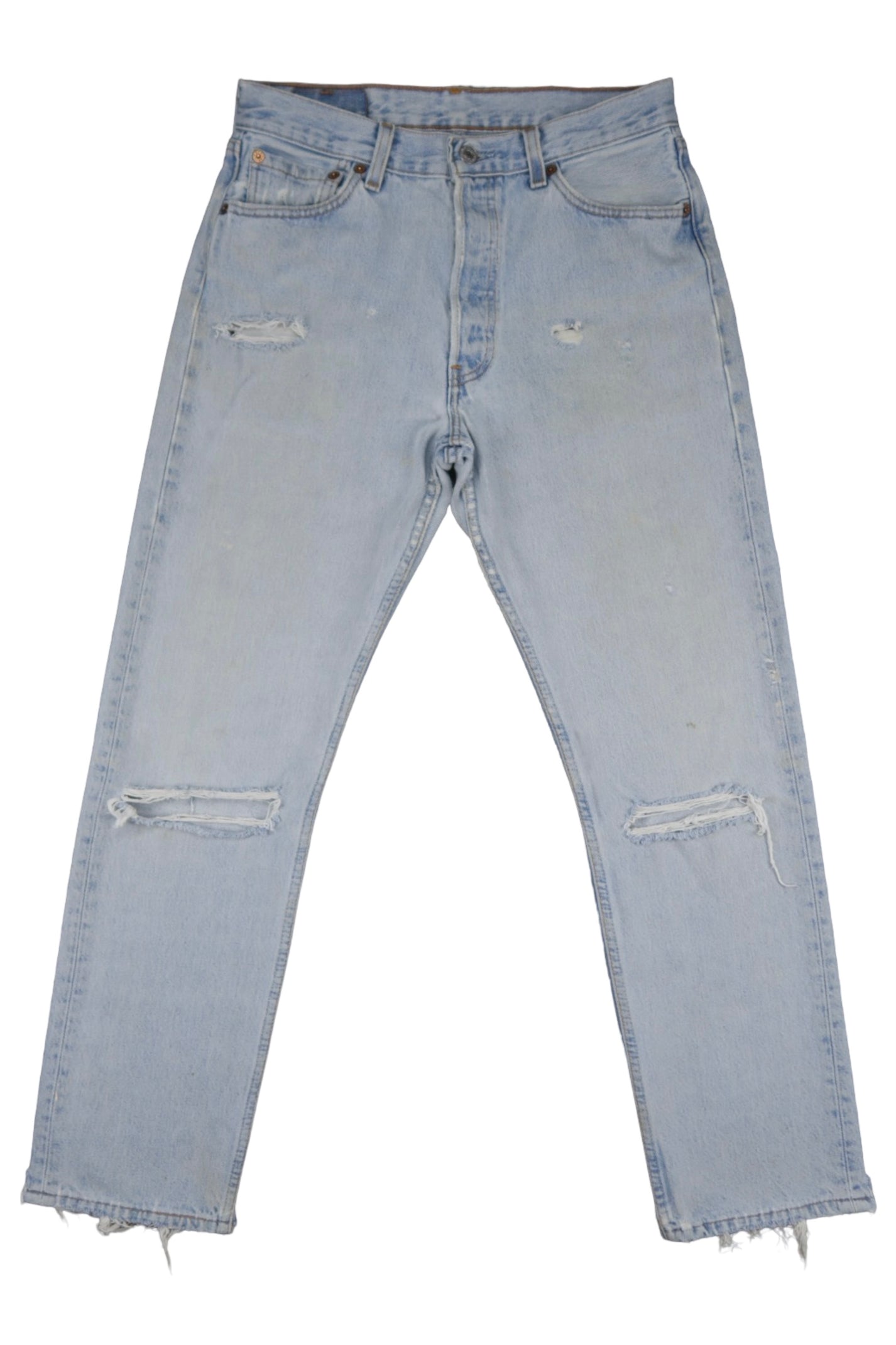 Vintage Levi’s • 29 mens / 27 wmns
