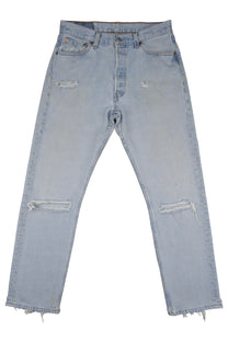 Vintage Levi’s • 29 mens / 27 wmns