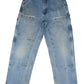 Vintage Carhartt Jeans • 29 mens / 27 wmns