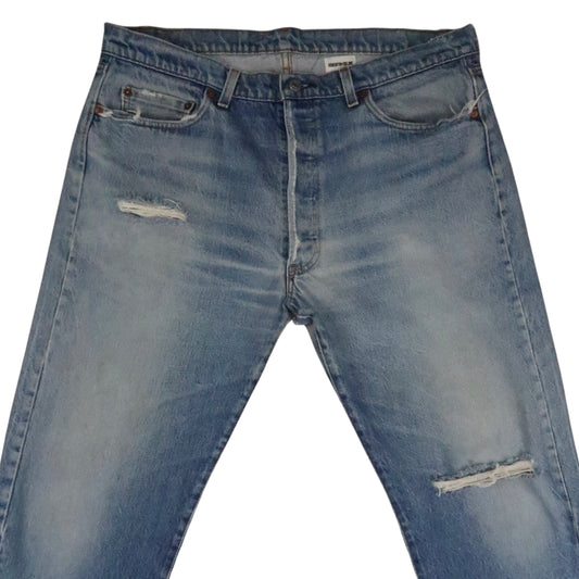 Vintage Levi’s
