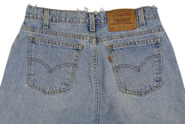 Vintage Levi’s Shorts