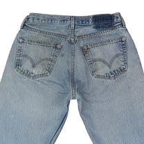 Vintage Levi’s • 29 mens / 27 wmns