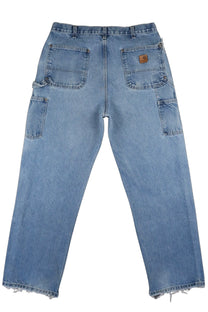 Vintage Carhartt Jeans