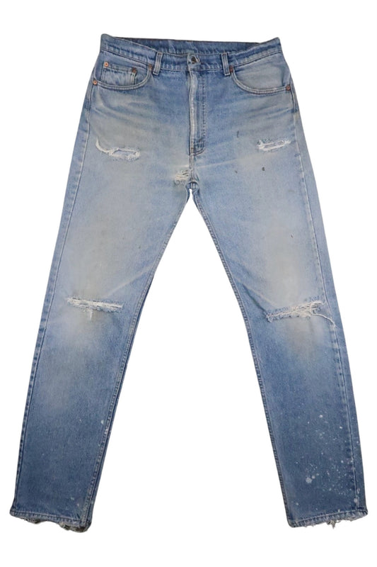 Vintage Levi’s