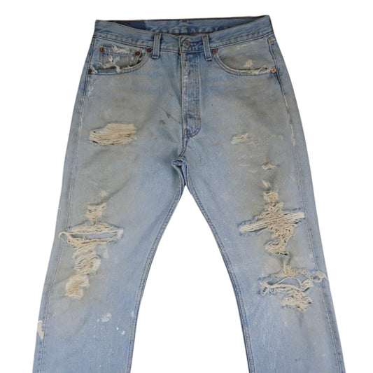 Vintage Levi’s