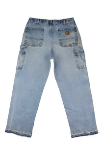 Vintage Carhartt Jeans • 33 mens / 31 wmns