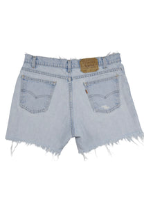 Vintage Levi’s Shorts • 31 wmns