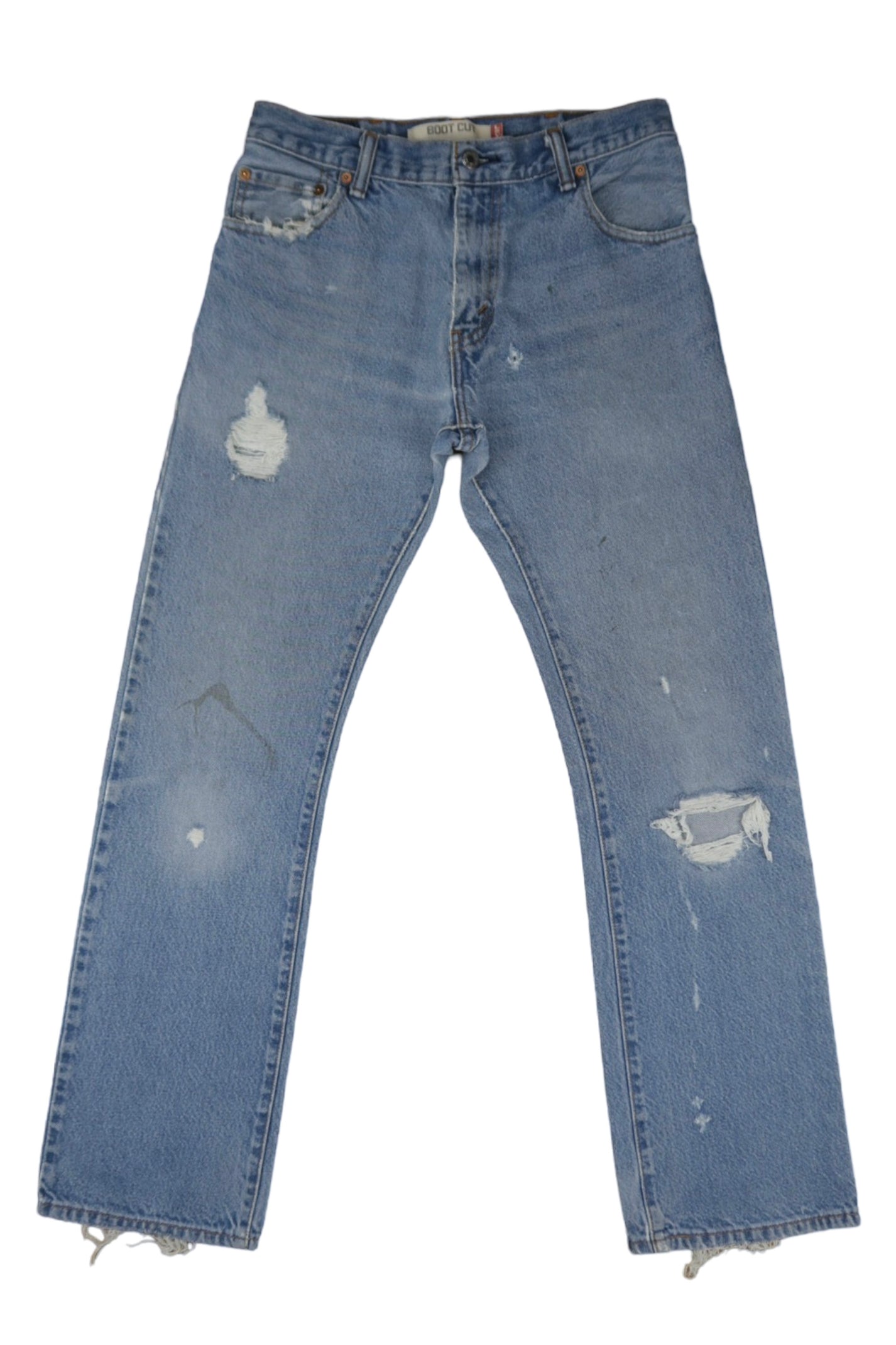 Vintage Levi’s • 29 mens / 27 wmns