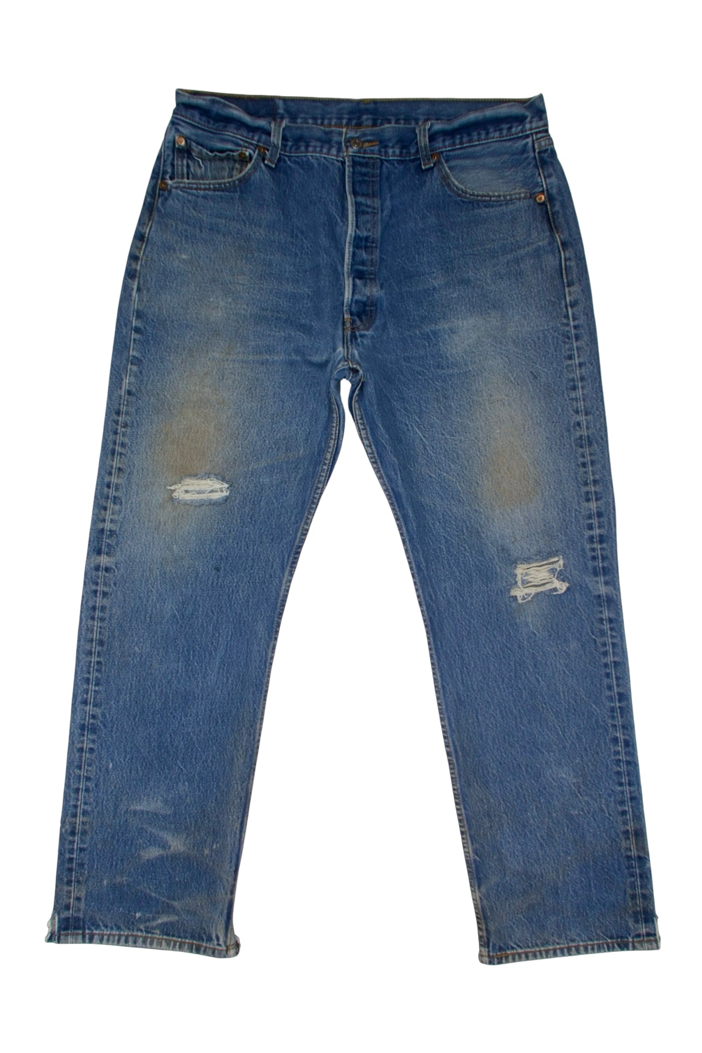 Vintage Levi’s • 36 mens / 34 wmns