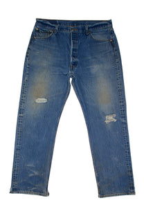 Vintage Levi’s • 36 mens / 34 wmns