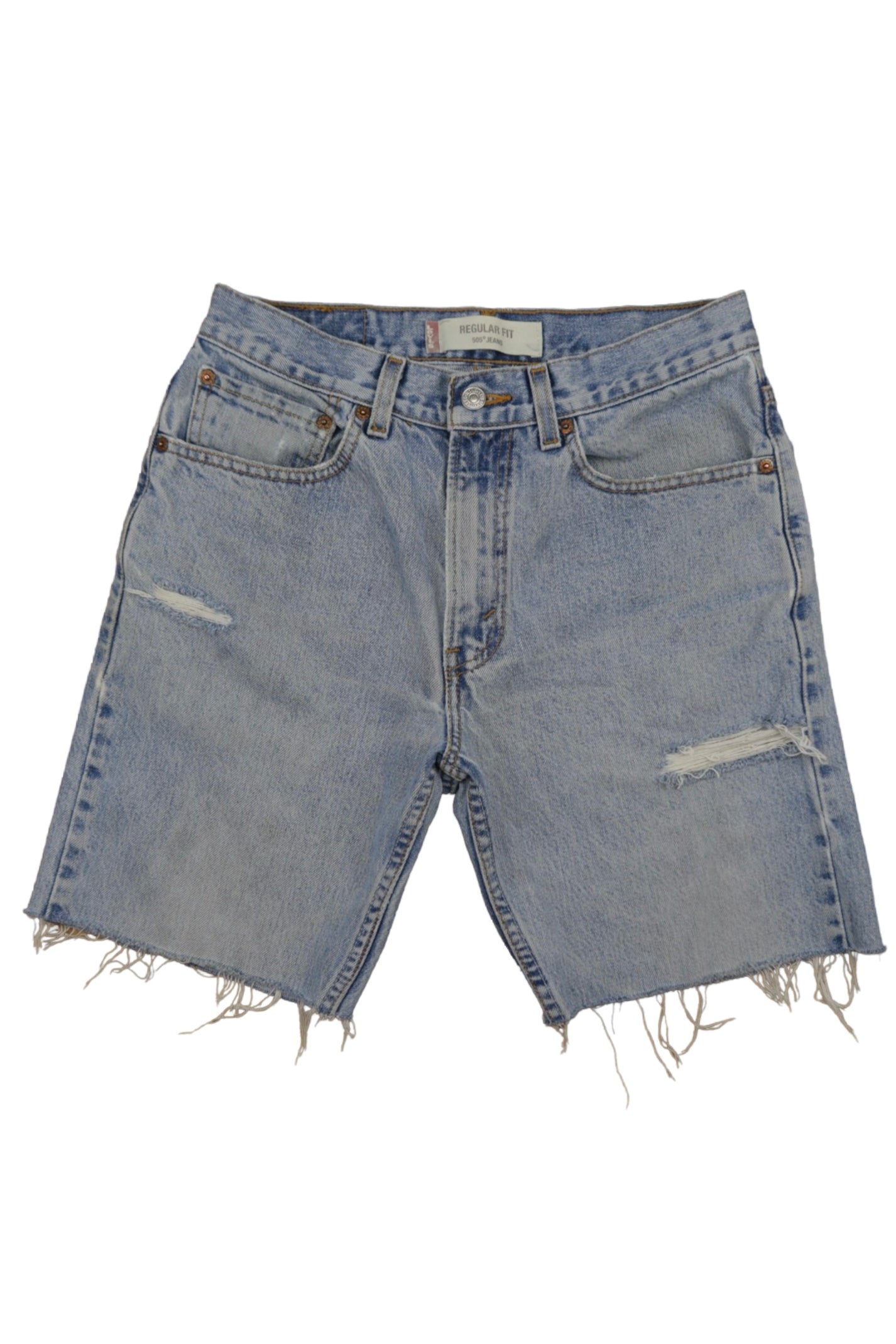 Vintage Levi’s Shorts • 29 mens / 27 wmns
