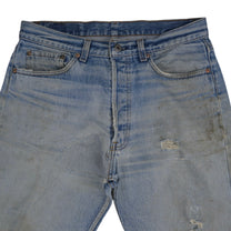 Vintage Levi’s • 32 mens / 30 wmns