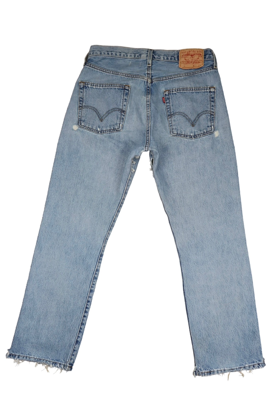 Vintage Levi’s • 31 mens / 29 wmns