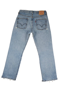 Vintage Levi’s • 31 mens / 29 wmns