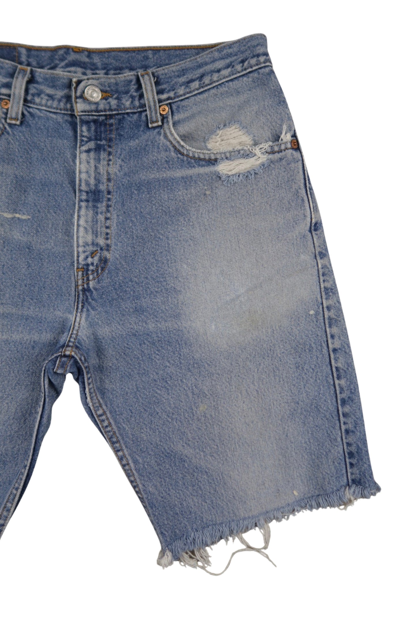 Vintage Levi’s Shorts