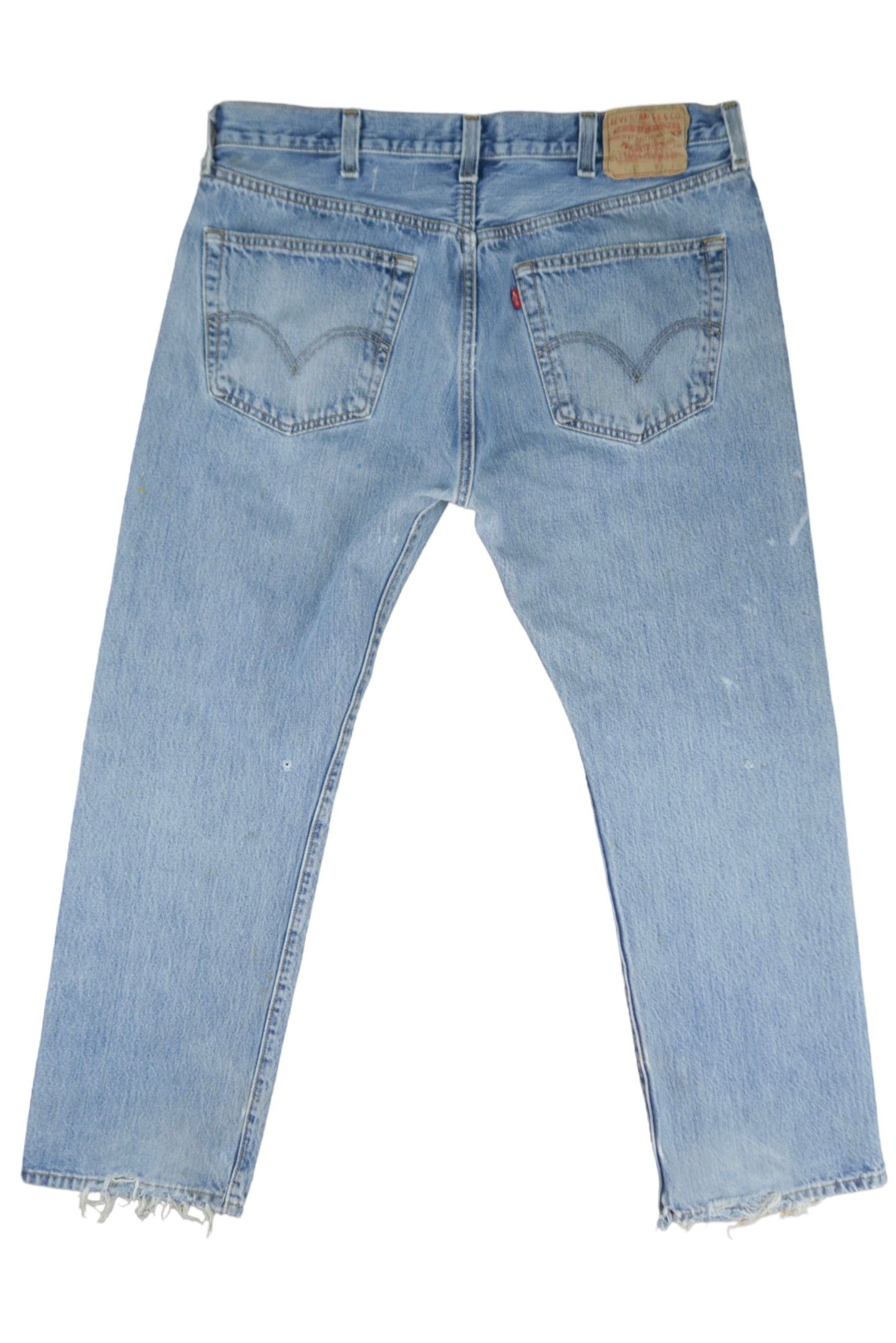 Vintage Levi’s • 36 mens / 34 wmns