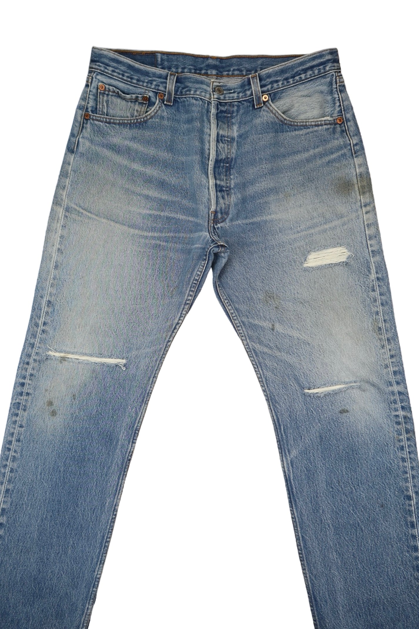 Vintage Levi’s • 34 mens / 32 wmns