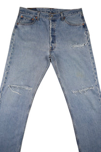 Vintage Levi’s