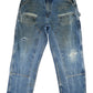 Vintage Carhartt Jeans • 32 mens / 30 wmns