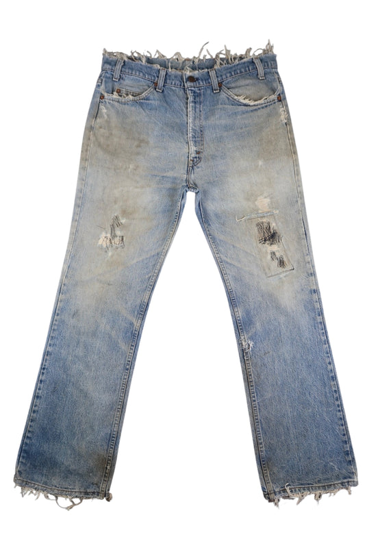 Vintage Levi’s