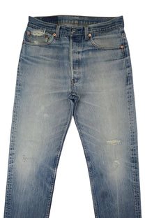 Vintage Levi’s • 32 mens / 30 wmns