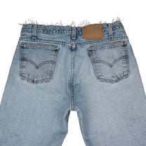 Vintage Levi’s • 32 mens / 30 wmns