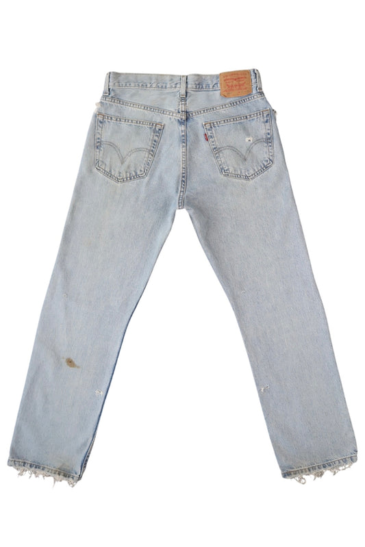 Vintage Levi’s