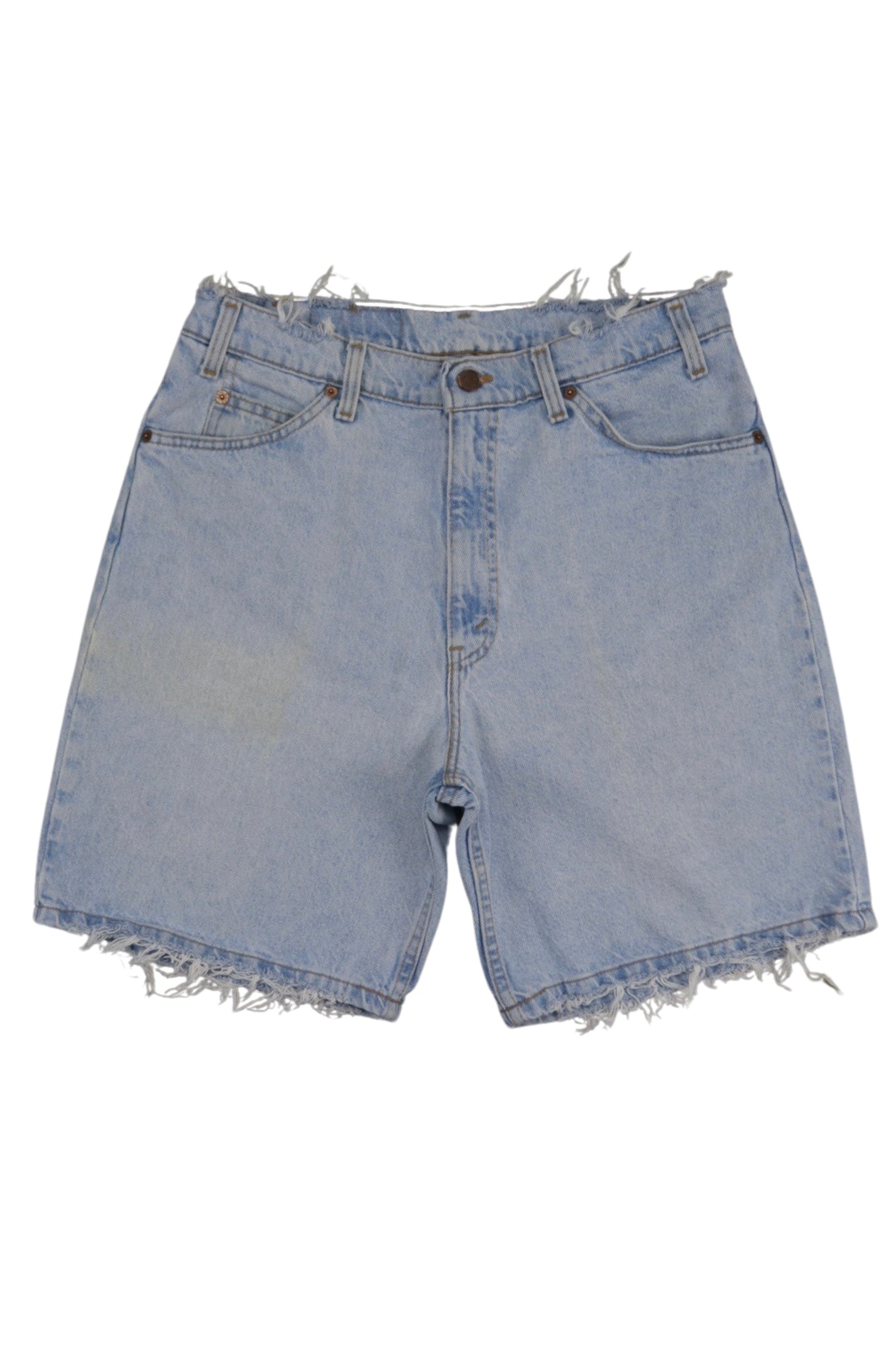 Vintage Levi’s Shorts • 32 mens / 30 wmns