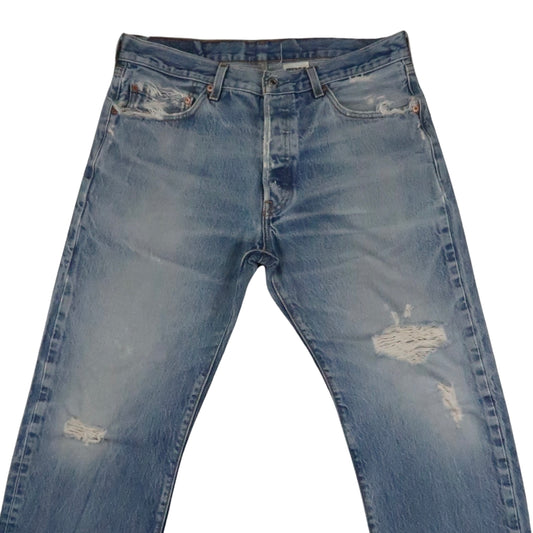 Vintage Levi’s