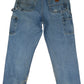 Vintage Carhartt Jeans • 33 mens / 31 wmns