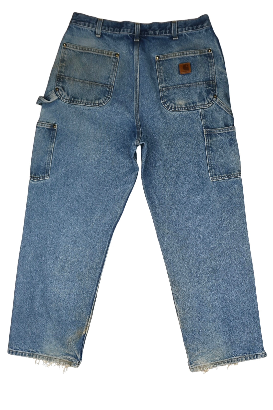 Vintage Carhartt Jeans • 33 mens / 31 wmns