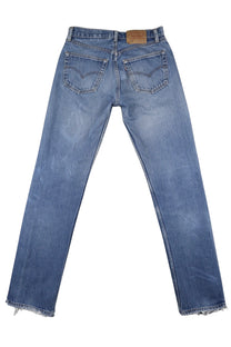 Vintage Levi’s