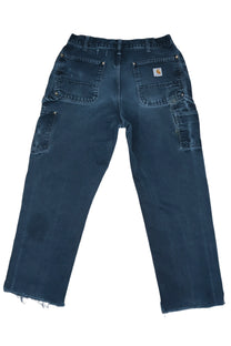 Vintage Carhartt Jeans • 31 mens / 29 wmns