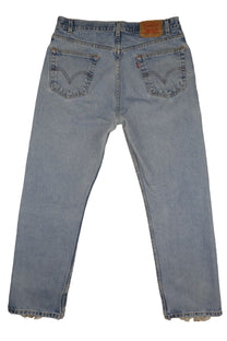 Vintage Levi’s • 34 mens / 32 wmns