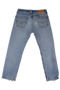 Vintage Levi’s • 30 mens / 28 wmns