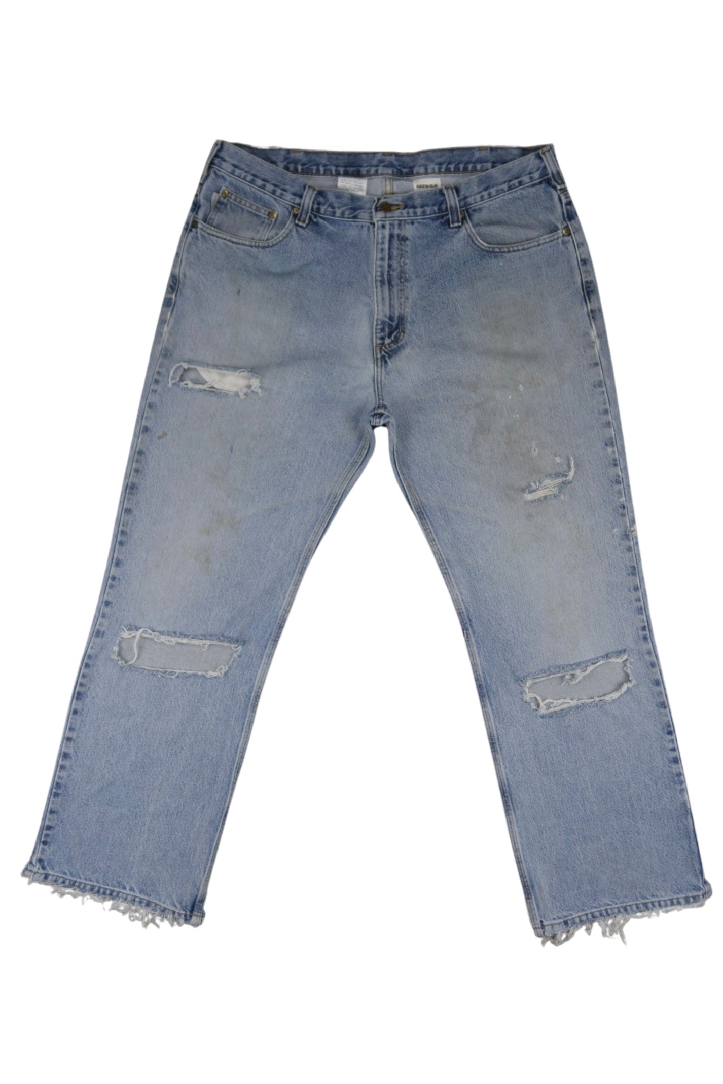 Vintage Carhartt Jeans