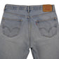 Vintage Levi’s Shorts • 34 mens / 32 wmns