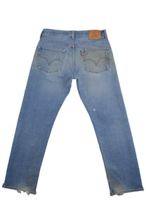 Vintage Levi’s • 32 mens / 30 wmns