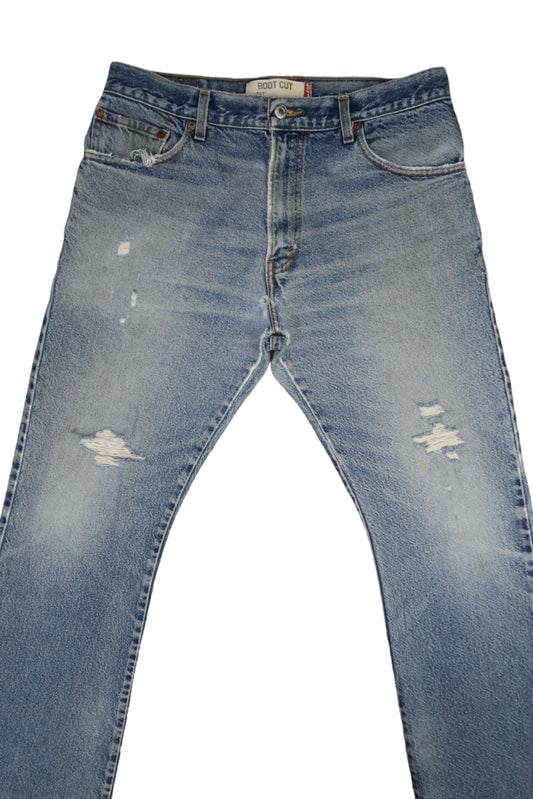 Vintage Levi’s • 34 mens / 32 wmns